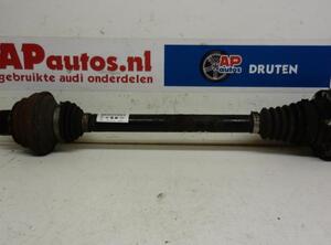 Drive Shaft AUDI A8 (4H2, 4H8, 4HC, 4HL)