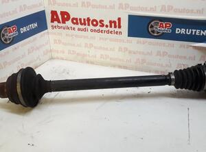 Drive Shaft AUDI A5 (8T3)