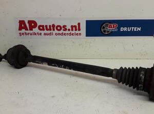 Drive Shaft AUDI A6 (4F2, C6)