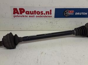 Drive Shaft AUDI A6 Allroad (4FH, C6), AUDI A6 Avant (4F5, C6)