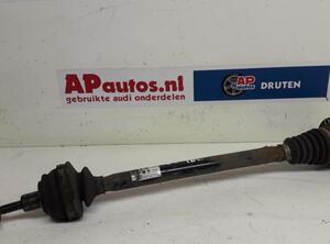 Drive Shaft AUDI A6 Avant (4F5, C6)