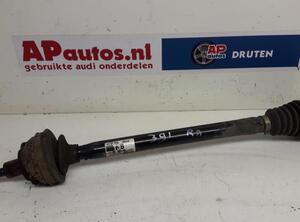 Drive Shaft AUDI A6 Avant (4F5, C6)