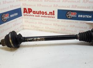 Drive Shaft AUDI A5 (8T3)