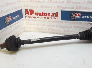 Drive Shaft AUDI A6 Avant (4F5, C6)