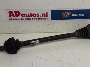 Drive Shaft AUDI A6 Allroad (4FH, C6), AUDI A6 Avant (4F5, C6)