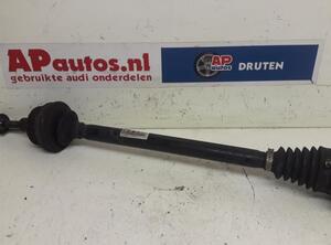 Drive Shaft AUDI A6 (4F2, C6)