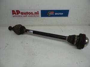 Drive Shaft AUDI Q5 (8RB), AUDI Q5 Van (8RB)