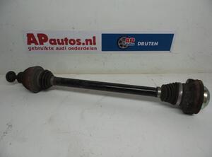 Drive Shaft AUDI Q5 (8RB), AUDI Q5 Van (8RB)