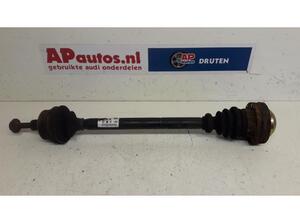 Drive Shaft AUDI A4 Avant (8ED, B7)