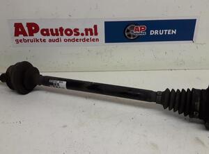 Drive Shaft AUDI A6 (4F2, C6)