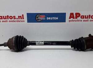 Drive Shaft AUDI A6 (4F2, C6)