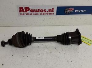 Drive Shaft AUDI A4 Avant (8K5, B8), AUDI A5 Sportback (8TA)