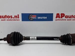 Drive Shaft AUDI A4 (8EC, B7)