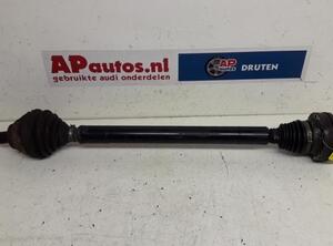 Drive Shaft AUDI A3 (8P1), AUDI A3 Sportback (8PA)