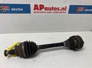 Drive Shaft AUDI A1 (8X1, 8XK), AUDI A1 Sportback (8XA, 8XF)