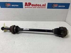 Drive Shaft AUDI A3 Sportback (8VA, 8VF)