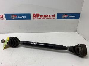 Drive Shaft AUDI A1 (8X1, 8XK), AUDI A1 Sportback (8XA, 8XF)