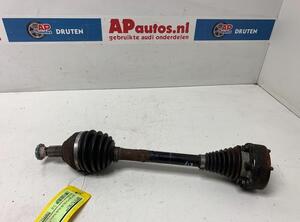 Drive Shaft AUDI A1 (8X1, 8XK), AUDI A1 Sportback (8XA, 8XF)