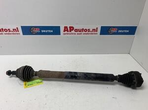 Drive Shaft AUDI A3 (8P1), AUDI A3 Sportback (8PA)