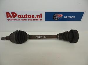 Drive Shaft AUDI A3 (8L1)