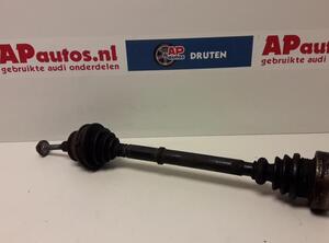 Drive Shaft AUDI CABRIOLET (8G7, B4)