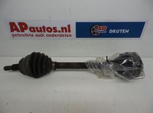 Drive Shaft AUDI A3 (8L1)