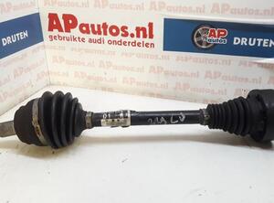 Drive Shaft AUDI A3 (8L1)