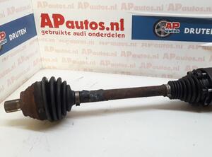 Drive Shaft AUDI A3 (8P1), AUDI A3 Sportback (8PA)