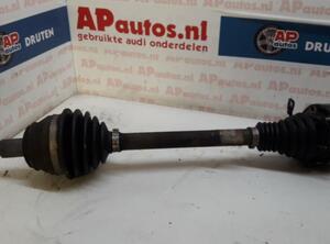 Drive Shaft AUDI A3 (8L1)