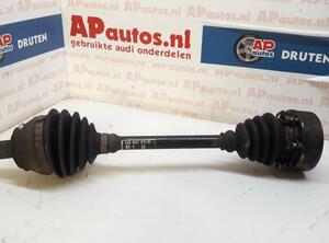 Drive Shaft AUDI A3 (8L1)