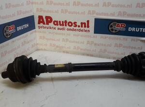 Drive Shaft AUDI 80 Avant (8C5, B4)