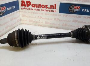 Drive Shaft AUDI A3 (8L1)