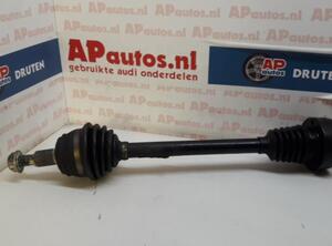 Drive Shaft AUDI A3 (8L1)