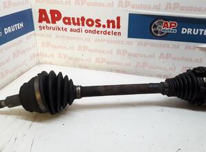 Drive Shaft AUDI A3 (8L1)