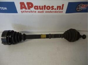 Antriebswelle links vorne Audi Coupe 89, 8B 895407271F P12621891