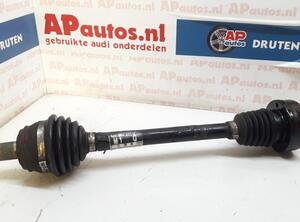 Drive Shaft AUDI A3 (8L1)