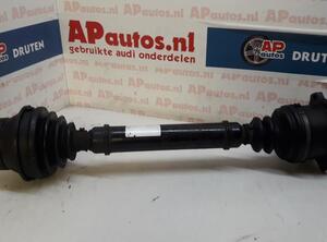 Drive Shaft AUDI A6 Avant (4B5, C5), AUDI ALLROAD (4BH, C5)