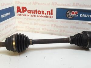 Drive Shaft AUDI A3 (8L1)