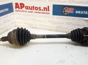 Antriebswelle links vorne Audi A3 8L 1J0407271H P4369119