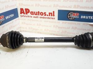 Drive Shaft AUDI A6 (4F2, C6)