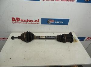 Drive Shaft AUDI A6 Avant (4F5, C6)