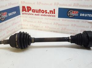 Drive Shaft AUDI A3 (8L1)