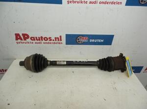 Drive Shaft AUDI A6 Avant (4F5, C6)