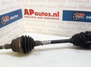 Drive Shaft AUDI A3 (8L1)