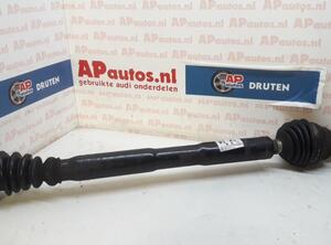 Drive Shaft AUDI A3 (8L1)