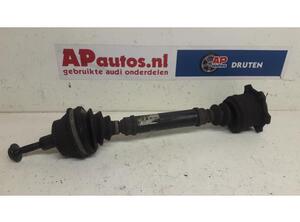 Drive Shaft AUDI A6 Avant (4B5, C5)