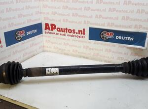 Drive Shaft AUDI A3 (8L1)