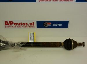 Drive Shaft AUDI A2 (8Z0)