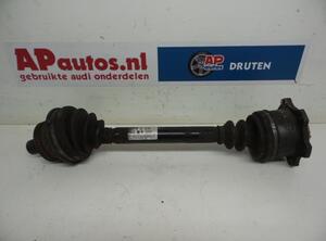 Drive Shaft AUDI A4 Avant (8D5, B5)