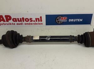 Drive Shaft AUDI A4 (8D2, B5)